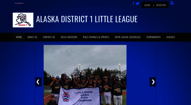 akd1littleleague.org