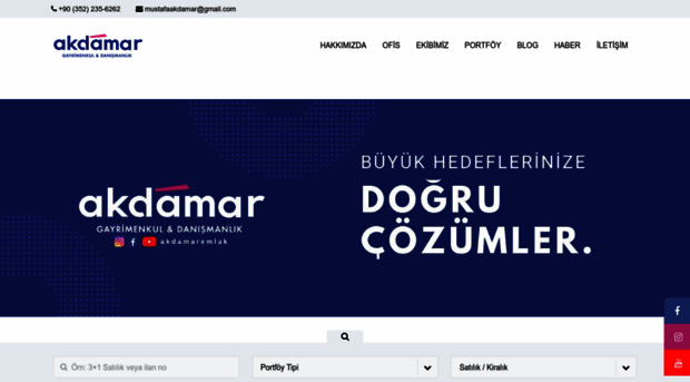 akdamaremlak.com