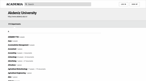 akdeniz.academia.edu