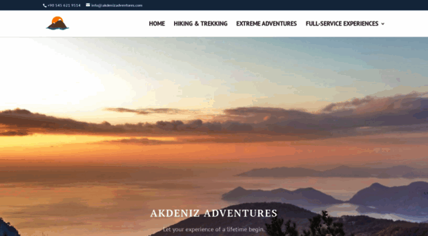 akdenizadventures.com