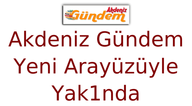 akdenizgundem.com