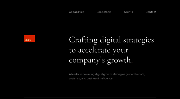 akdm.co