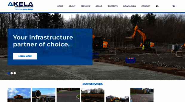 akelaconstruction.co.uk