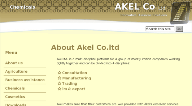 akelco.com