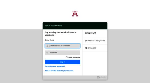 akeleywood.fireflycloud.net