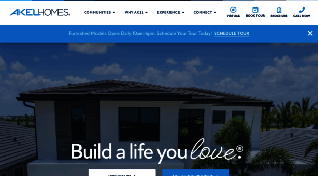 akelhomes.com