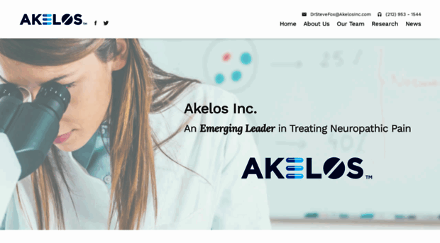 akelosinc.com