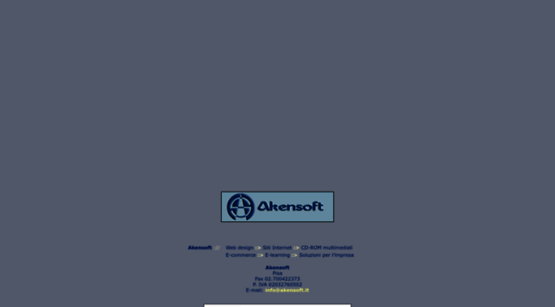 akensoft.it