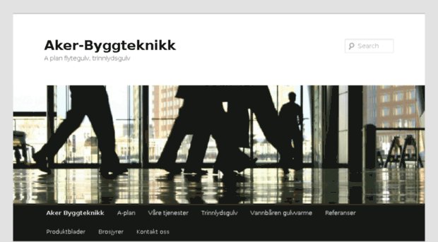 aker-byggteknikk.no