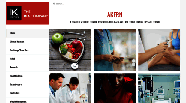 akern.science