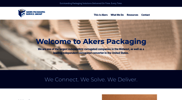 akers-pkg.com