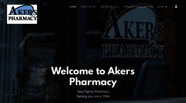 akerspharmacy.com