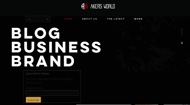 akersworld.co.uk