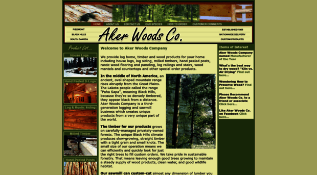 akerwoods.com