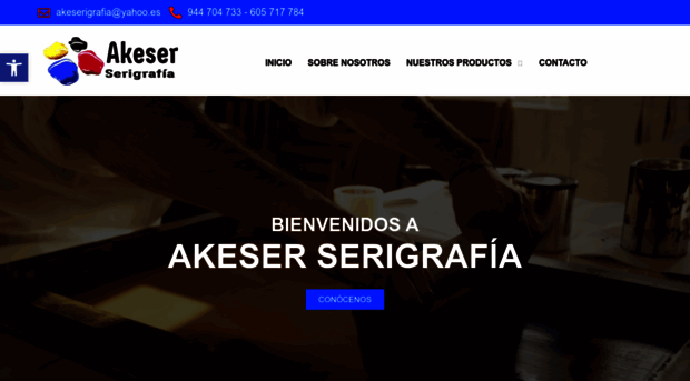 akeser.com