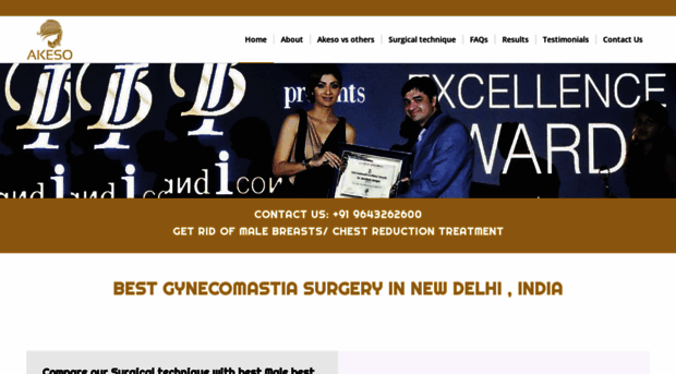 akesogynecomastiasurgery.com