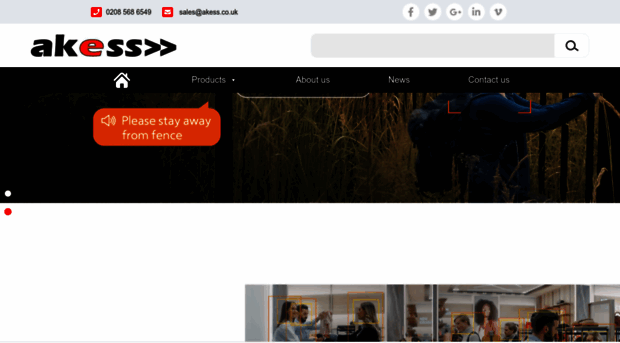 akess.co.uk