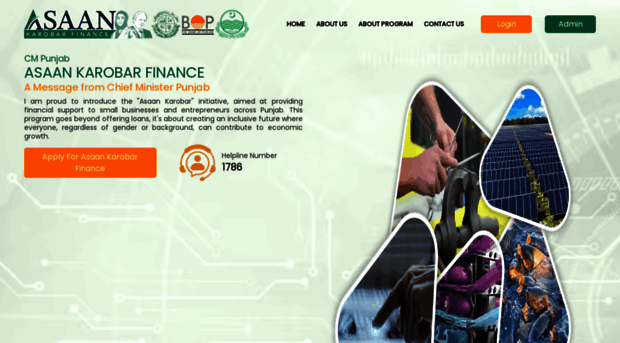 akf.punjab.gov.pk