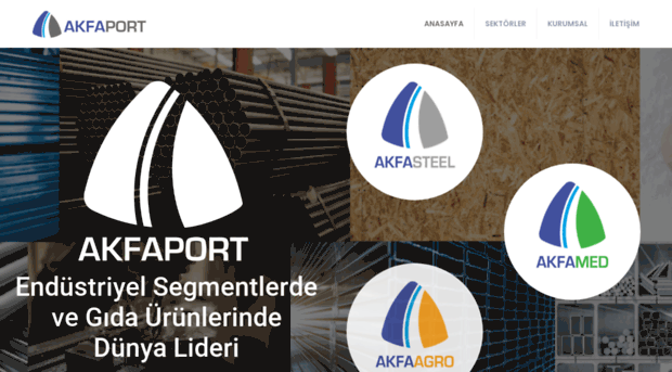 akfaport.com