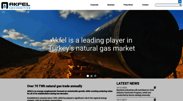 akfel.com.tr