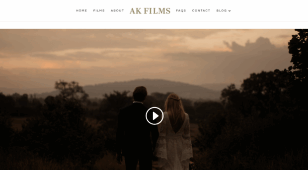 akfilms.co.uk