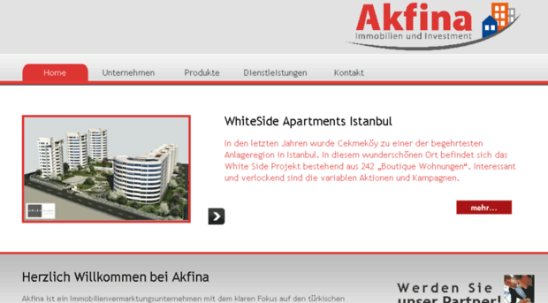 akfina.com