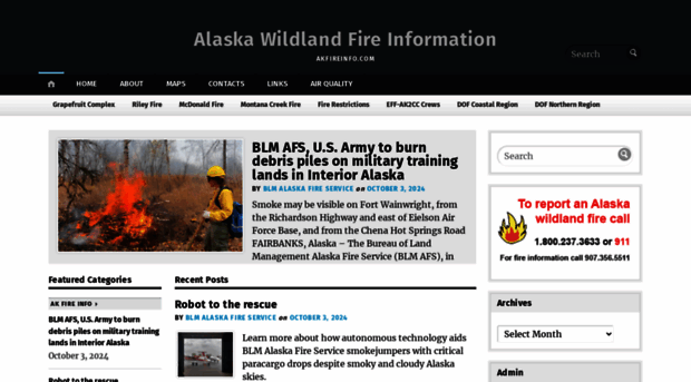 akfireinfo.com