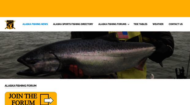 akfishingforum.com