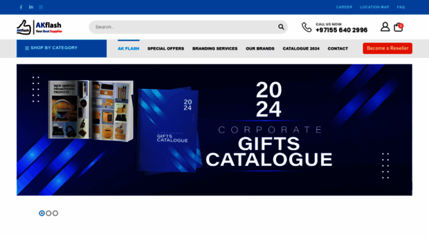 akflash.com