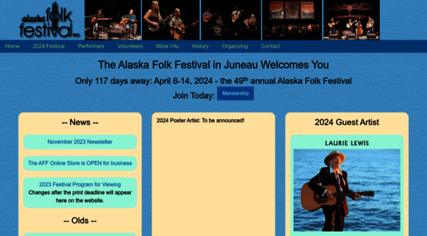 akfolkfest.org