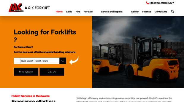 akforklifts.com.au