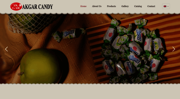 akgarcandy.com
