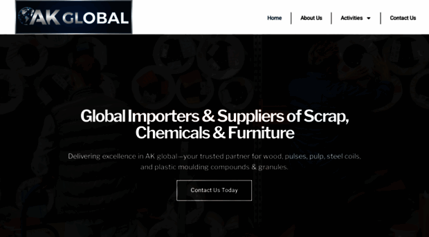 akglobal.online