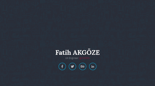 akgoze.net