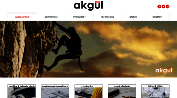 akgul-group.com