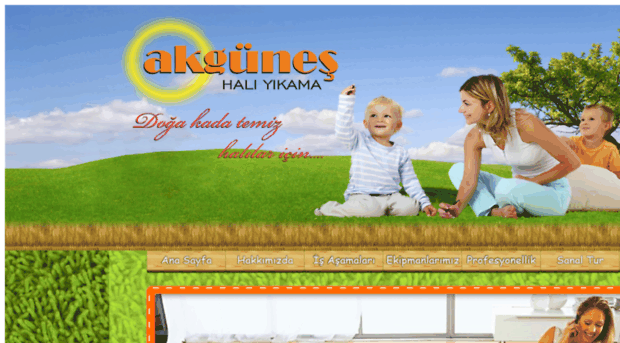 akguneshali.com