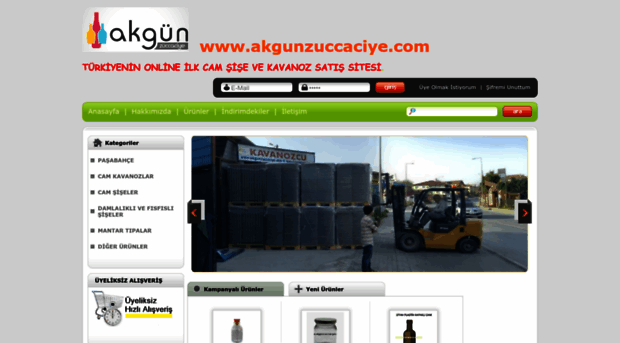 akgunzuccaciye.com