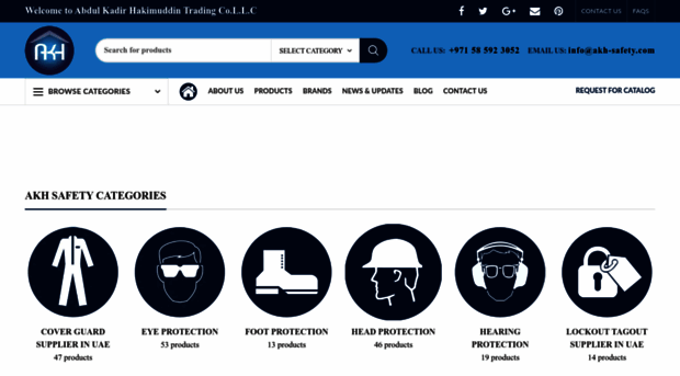 akh-safety.com