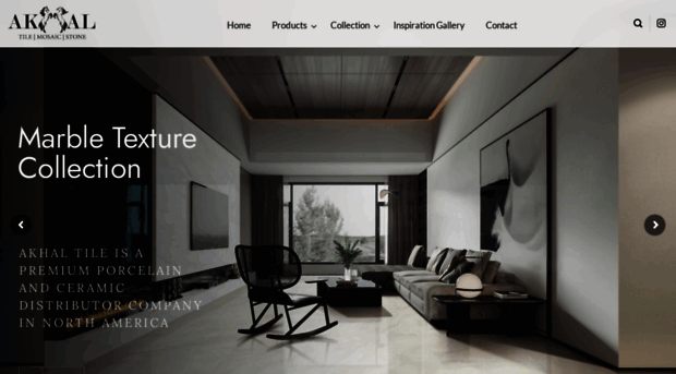 akhaltile.com