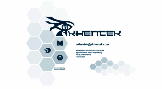 akhentek.com