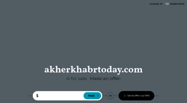 akherkhabrtoday.com