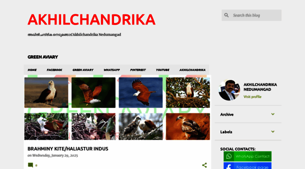 akhilchandrika.blogspot.com