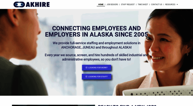 akhire.com