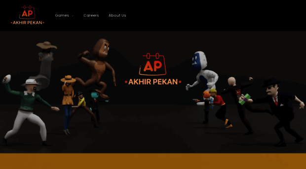 akhirpekan.studio