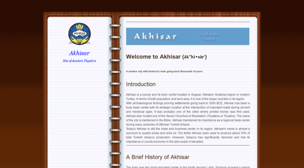 akhisar.com