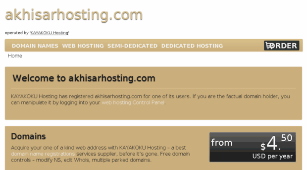 akhisarhosting.com