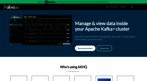 akhq.io