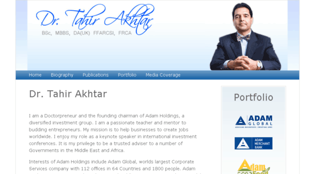 akhtar.com