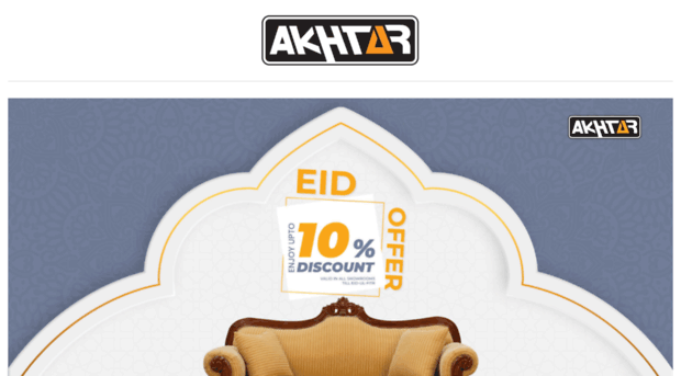 akhtarfurnishers.com