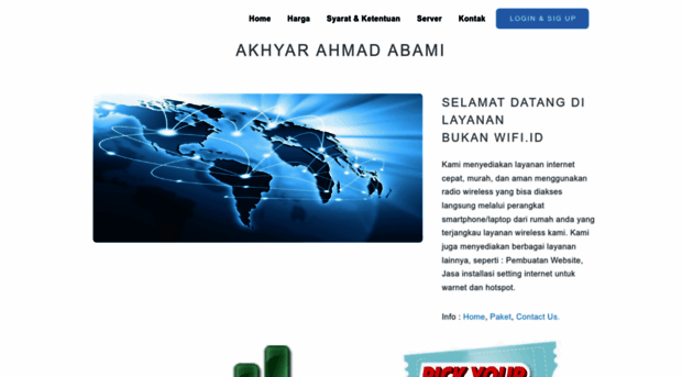 akhyar.web.id